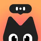 Cuddmi: AI Companion Chat icon