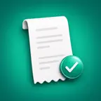 InvoiceGenie: Taiwan Receipts iOS Icon