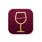 WineScanAI - Wine Scanner iOS Icon