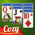 Solitaire: Cozy Card Game iOS Icon