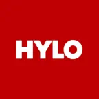 HYLO - Food Delivery Icon