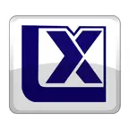 LogimaxCRM iOS Icon