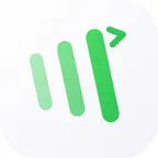 Stride - Habit Tracker iOS Icon