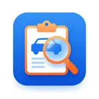 DamageDocAI - Claim Helper iOS Icon