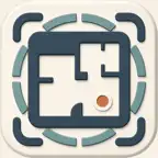 RoomSnap - Room Planner iOS Icon