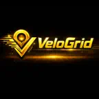 VeloGrid - Passageiro iOS Icon