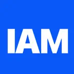 IAM Studio Icon