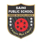 Saini Public School iOS Icon