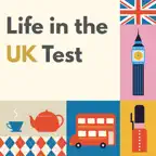 Life in the UK Test - AI Tutor Icon