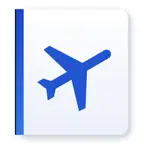 Overseas Emergency Helper iOS Icon