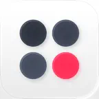 Dottie: Year Progress Widget iOS Icon