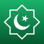 Taqwa - Prayer Times & Quran Icon