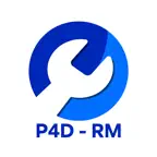 SSAM RM P4D iOS Icon