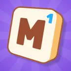 Motto: Word Puzzle & Strategy iOS Icon