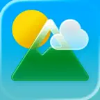 alply: Rain Radar Austria icon