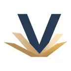 VALEOR-CONFIANT iOS Icon