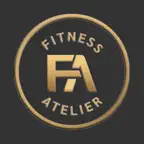 Fitness Atelier iOS Icon