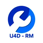 SAP SSAM RM U4D Dev iOS Icon