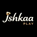 ISHKAA PLAY iOS Icon