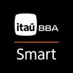 Itaú BBA Smart iOS Icon