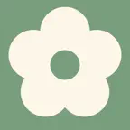 Temper Streak · Pause & Reset iOS Icon