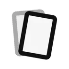 Swipe Delete Photos: Swipesift iOS Icon