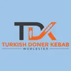 Turkish Doner Kebab Worcester iOS Icon