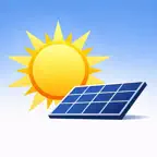 NoxSolar iOS Icon