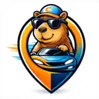 Capivara Run iOS Icon