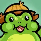Froggy Works iOS Icon