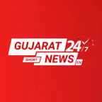 Gujarat Short News - English Icon