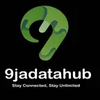 9jaDataHub iOS Icon