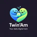 Twin'Am iOS Icon