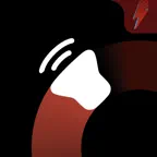 SpinBud - Rotary Speaker FX iOS Icon