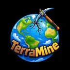 TerraMine Icon