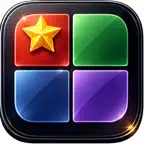 Quadriva iOS Icon