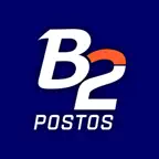B2 POSTOS iOS Icon