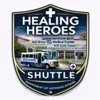 VA Chicago Shuttles iOS Icon