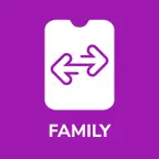 Navigate360 Hall Pass Family iOS Icon