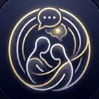 ReadBetween: Chat Analyzer iOS Icon