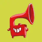 Radio Larzac iOS Icon