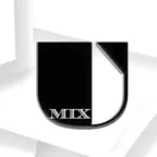 U-Mix iOS Icon