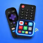 TV Gomando Universal iOS Icon