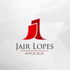 Jair Lopes Advocacia iOS Icon