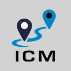 InsightCM Route Icon