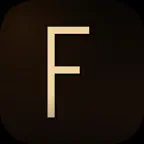 FADED - Film & Vintage Icon