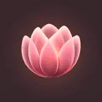 Aura: Looksmaxxing Glow Up iOS Icon