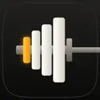 Overload: Lift Tracker Icon