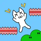 Devil Cat iOS Icon