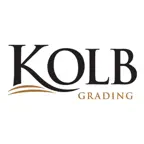 Kolb Grading iOS Icon